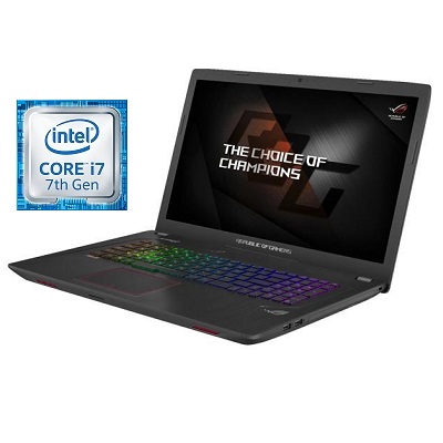 ASUS ROG STRIX Gaming Laptop Intel Core i7 Laptop