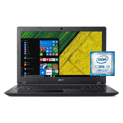 Acer Aspire 3 A315-51-380T Intel Core i3 7100U Laptop