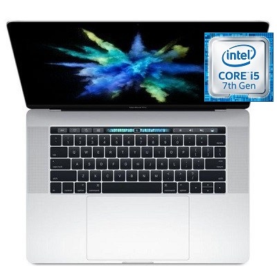 Apple MacBook Pro MPXT2B-A Intel Core i5 Laptop
