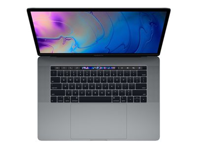 Apple MacBook Pro Touch Bar Intel Core i9 Laptop