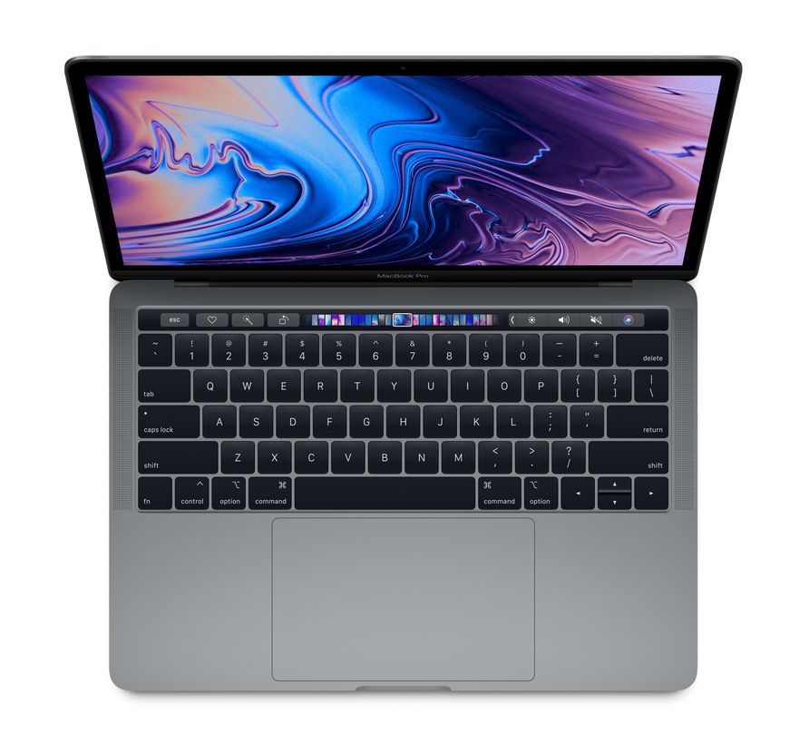 Apple MacBook Pro with Touch Bar