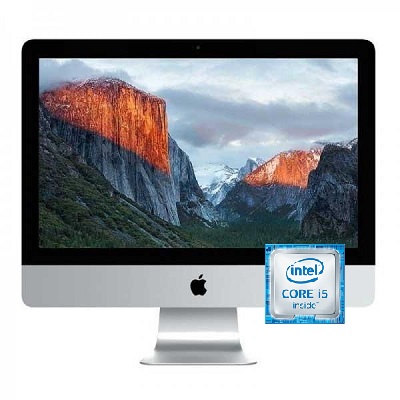 Apple iMac Intel Core i5 Desktop