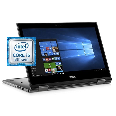 Dell-Inspiron-13-5379-–-5296-Intel-Core-i5-8250U-Laptop