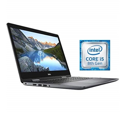 Dell Inspiron 15 5000 (5579) Core i5 Laptop
