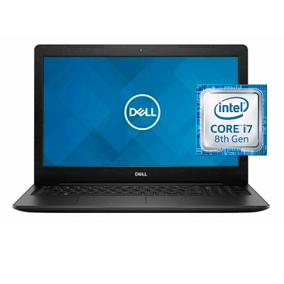 Dell Inspiron 15 i3583-7315 Intel Core i7 Laptop