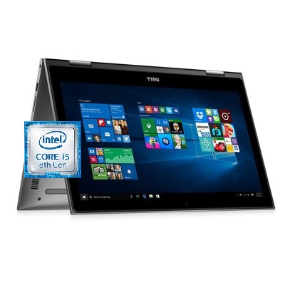 Dell Inspiron 15 i5579-7978 Intel Core i7 Laptop