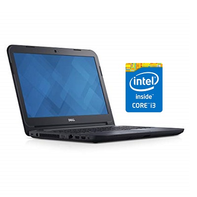 Dell Latitude 3440 Intel core i3 Laptop