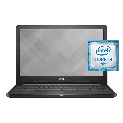 Dell Vostro 15 3568 – 183Y6 Intel Core i3 Laptop