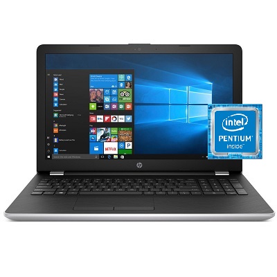 HP 15 BS061ST Intel Pentium Laptop