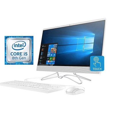 HP 24 All In One F0039 Intel Core i5 Desktop
