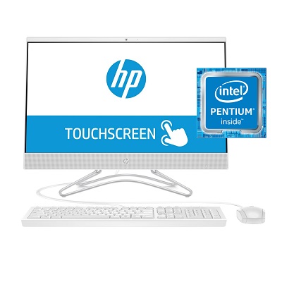 HP 24-F0051 All-in-One Desktop