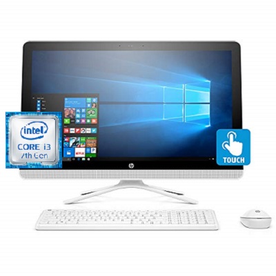 HP 24-g230 All in One Desktop