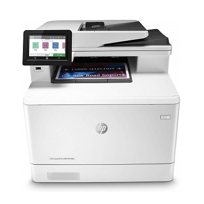 HP Color LaserJet Pro Multifunction M479FDN