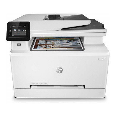 HP Color Printer LaserJet Pro MFP M280NW
