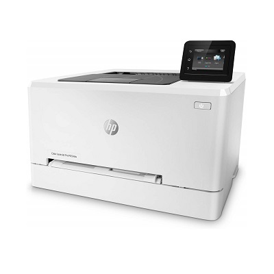 HP Color Printer Laserjet PRO M254DW