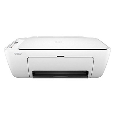 HP DeskJet 2620 All-in-One Printer