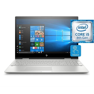 HP ENVY X360 15M CN0011DX Intel Core i5 Laptop