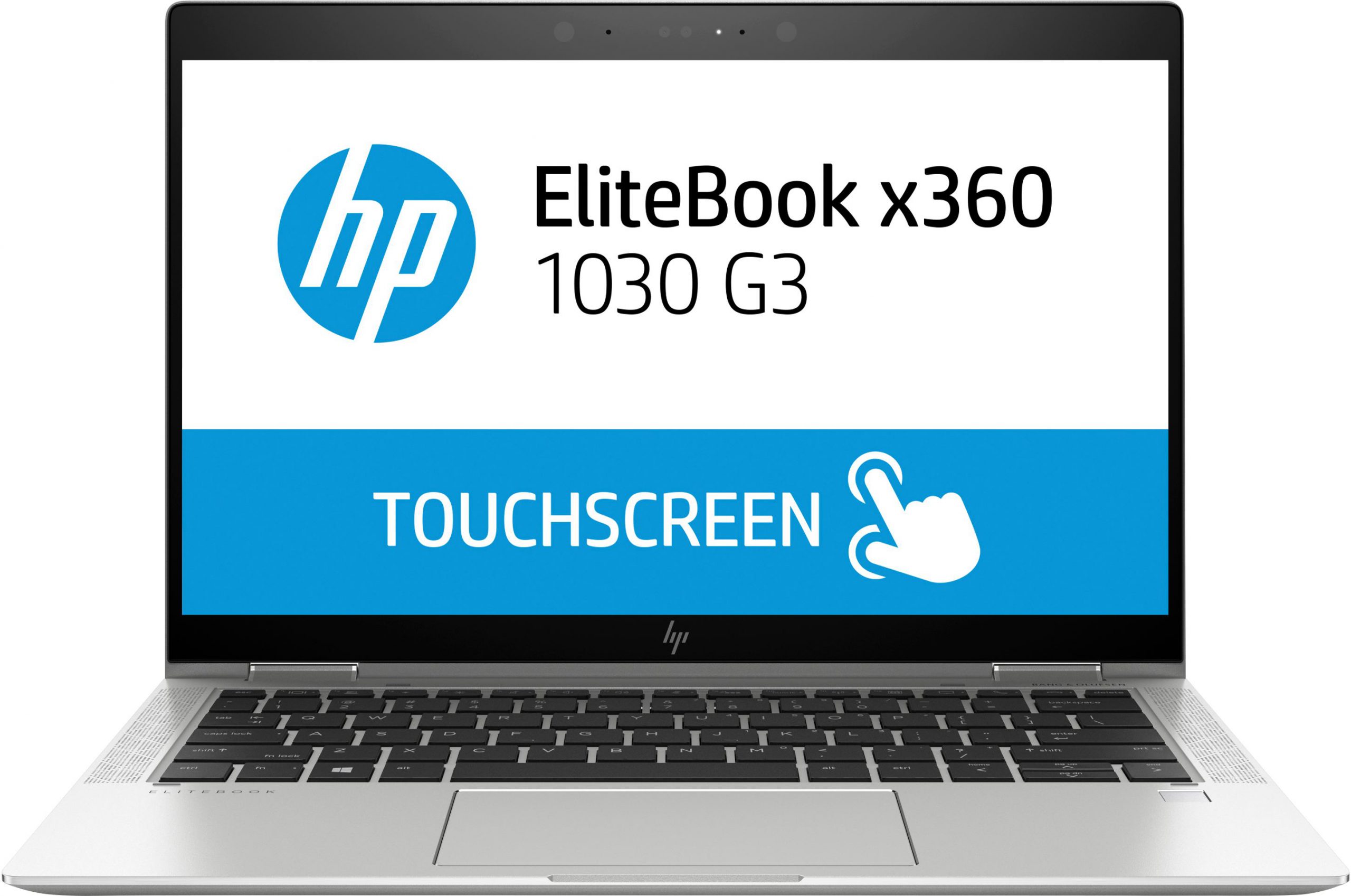 HP EliteBook x360 1030 G3 Intel Core i5 Laptop