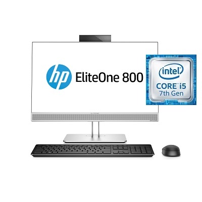 HP EliteOne 800 G3 All In One Desktop