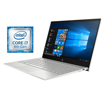 HP Envy 13 AH0034CL Intel Core i7 Laptop