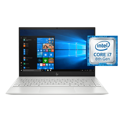 HP Envy 13- AQ0101NIA Intel Core i7 Laptop