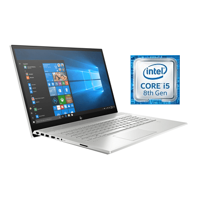 HP Envy 17 CE0037NIA Intel Core i5 Laptop