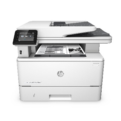HP LaserJet Colour Printer Pro MFP M477FDN