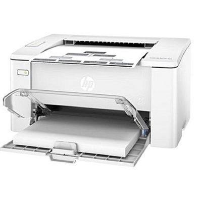 HP LaserJet Printer PRO M102A
