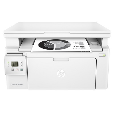 HP LaserJet Printer PRO MFP M130A