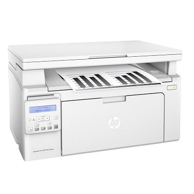 HP LaserJet Printer PRO MFP M130NW