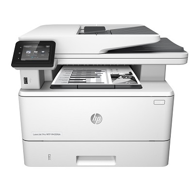 HP LaserJet Printer PRO MFP M426FDN
