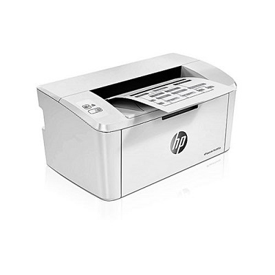 HP Laserjet Printer Pro M15A