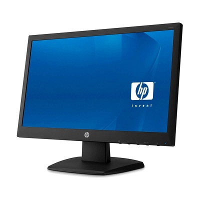 HP Monitor 18.5 Inch V194