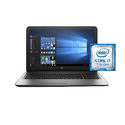 HP Notebook 15 AY102TX Intel Core i7 Laptop