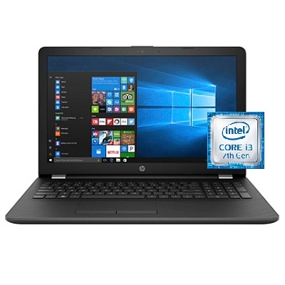 HP Notebook 15 BS051OD Intel Core i3 Laptop