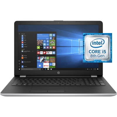 HP Notebook 15 BS190OD Intel Core i5 Laptop