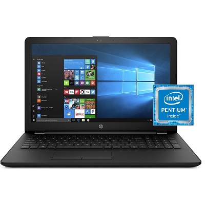 HP Notebook 15 BS507NA Intel Pentium Laptop