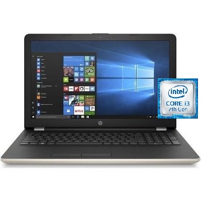 HP Notebook 15 BS558SA Intel Core i3 Laptop