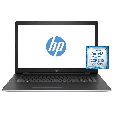 HP Notebook 17 BS051OD Intel Core i3 Laptop