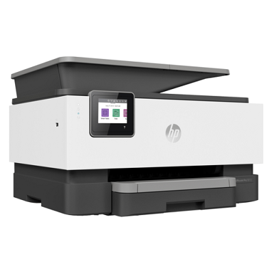 HP Officejet Pro 9013E