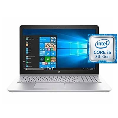 HP PAVILION 15-CC152OD Intel Core i5 Laptop