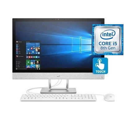 HP Pavilion 24 All In One R159C Desktop
