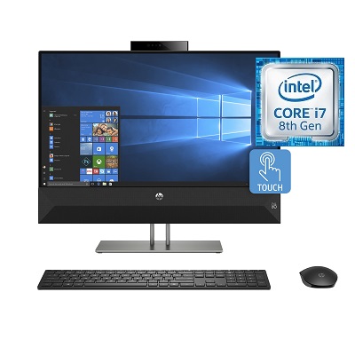 HP Pavilion 24-XA0040 All in One