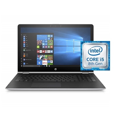 HP Pavilion X360 15-DQ0047NIA Intel Core i5 Laptop