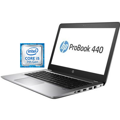 HP ProBook 440 G4 Z1Z82UT Intel Core i5 Laptop