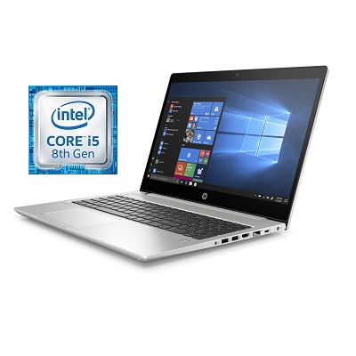 HP ProBook 450 G6 Intel Core i5 Laptop