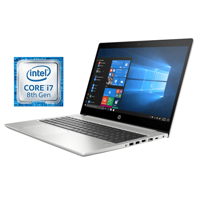 HP ProBook 450 G6 Intel Core i7 Laptop