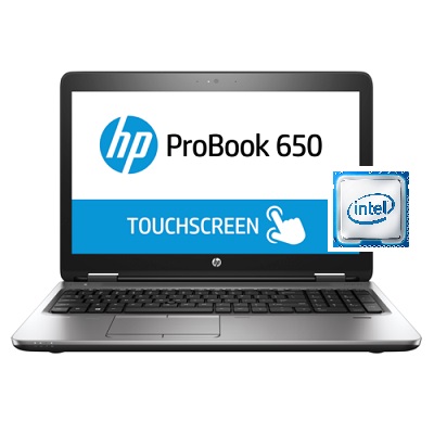 HP ProBook 650 G2 V1P78UT Intel Laptop