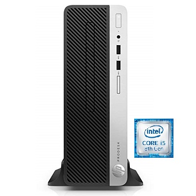 HP ProDesk 400 G5 MT