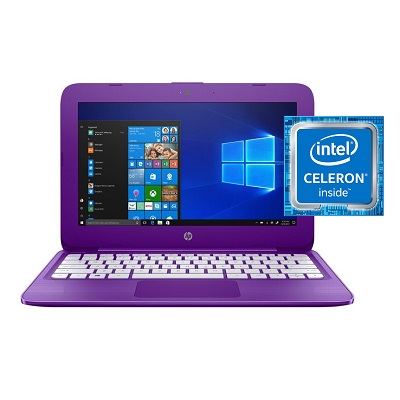 HP Stream 14 CB020NR Intel Celeron Laptop